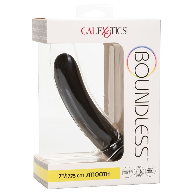 CALEXOTICS - GODE SANS LIMITE 17.8 CM - 7eme ciel
