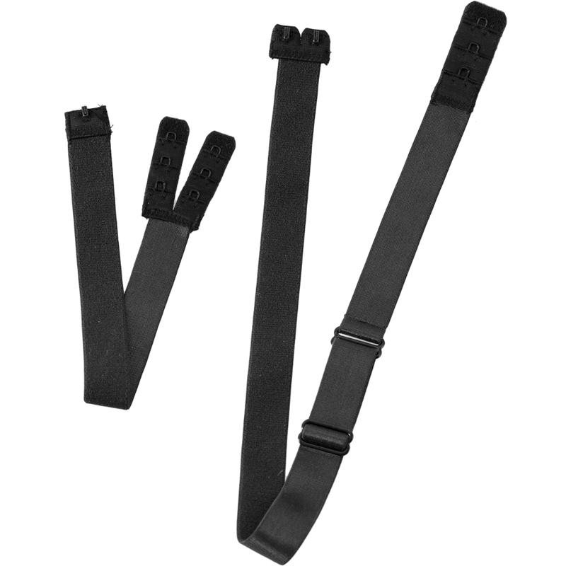 BYE-BRA - ADAPTATEURS DOS OUVERT SOUTIEN-GORGE 3 UDS - 7eme ciel