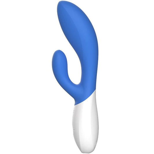 LELO - INA WAVE 2 VBRADOR LUXURY MOUVEMENT SPÉCIAL CALIFORNIA SKY - 7eme ciel