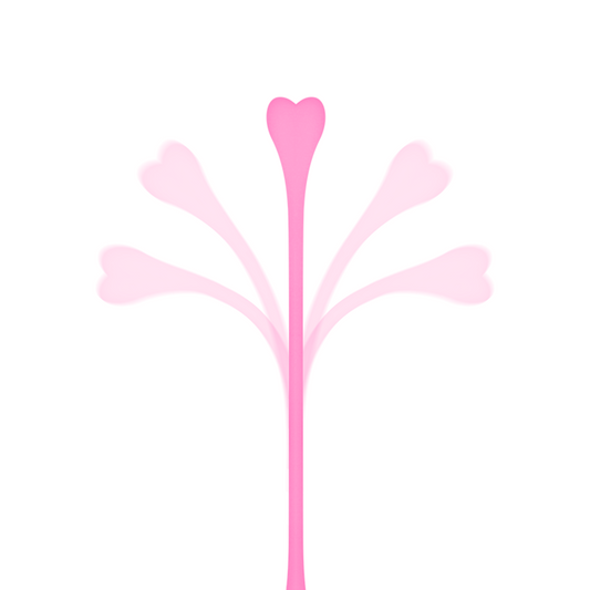 OHMAMA - ENSEMBLE DE 5 BALLES DEXERCICE KEGEL - 7eme ciel