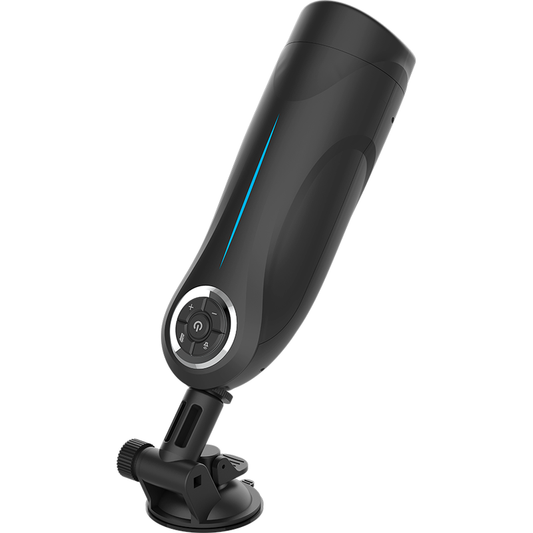 JAMYJOB - MILKER STROKER FONCTION HAUT ET BAS - 7eme ciel