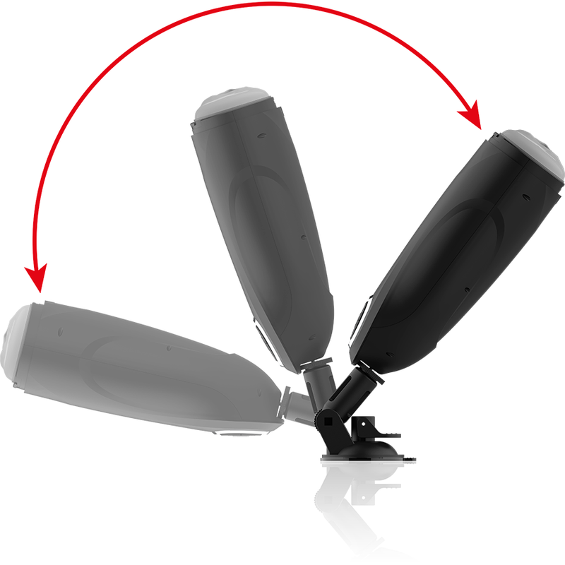 JAMYJOB - MILKER STROKER FONCTION HAUT ET BAS - 7eme ciel