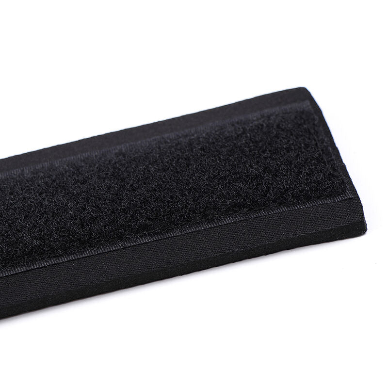 OHMAMA FETISH - NÉOPRÈNE ATTACHES POIGNETS ATTACHES ET BOUCLES - 7eme ciel