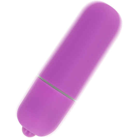 ONLINE - MINI BALLE VIBRANTE LILAS - 7eme ciel