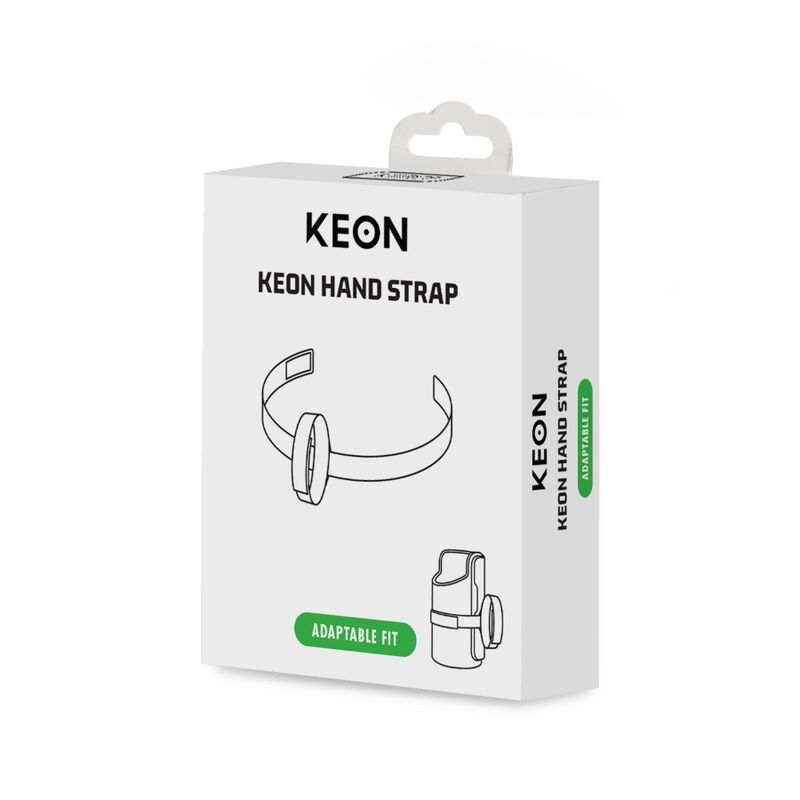 KIIROO - DRAGONNE KEON DRAGONNE - 7eme ciel