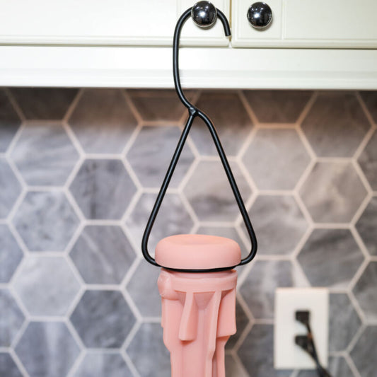 FLESHLIGHT - HANG DRY - CINTRE DE SÉCHAGE - 7eme ciel