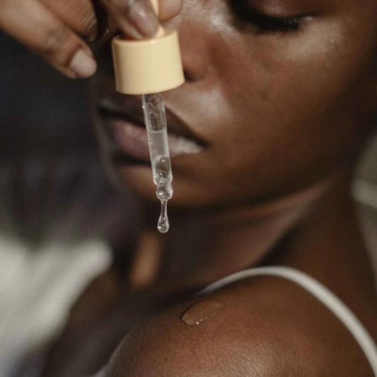 BIJOUX - INDISCRETS GOUTTES DE MASSAGE INTIME REVITALISANTES - 7eme ciel