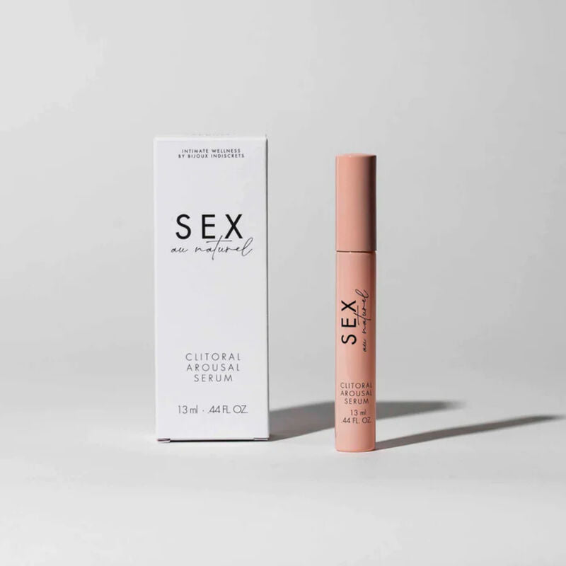 BIJOUX - INDISCRETS SÉRUM ORGASMIQUE POUR CLITORIS - 7eme ciel