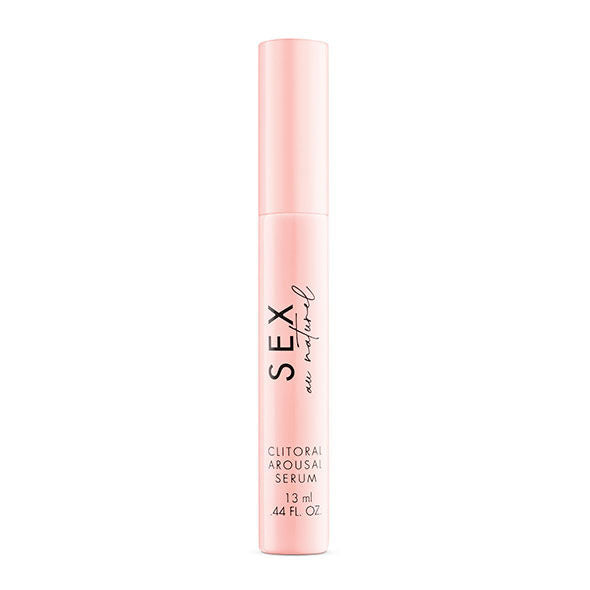 BIJOUX - INDISCRETS SÉRUM ORGASMIQUE POUR CLITORIS - 7eme ciel