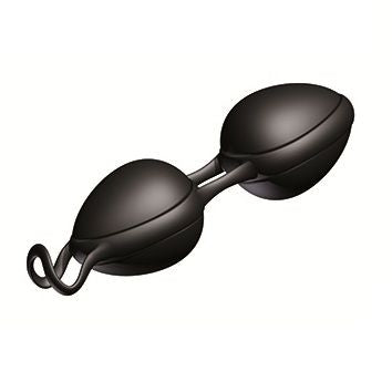 JOYDIVION JOYBALLS - BOULES CHINOIS NOIRES SECRETS. - 7eme ciel