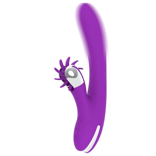 FUN FUNCTION - BUNNY FUNNY VIBRATION 2.0 - 7eme ciel