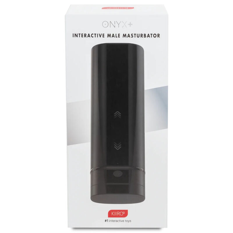 KIIROO - ENSEMBLE COUPLES ONYX+ & PEARL 2+ TURQUOISE - 7eme ciel
