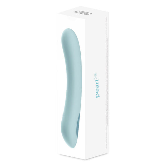 KIIROO - ENSEMBLE COUPLES ONYX+ & PEARL 2+ TURQUOISE - 7eme ciel