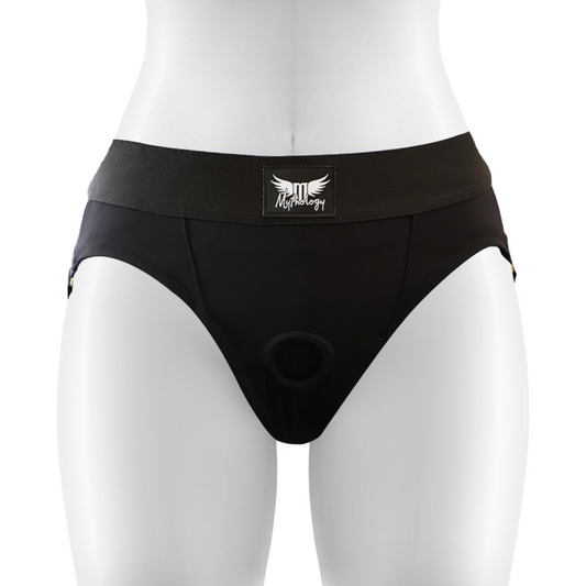 MYTHOLOGY HARNAIS FANTAISIE HARNAIS SUPER ÉLASTIQUE TAILLE UNIQUE - 7eme ciel