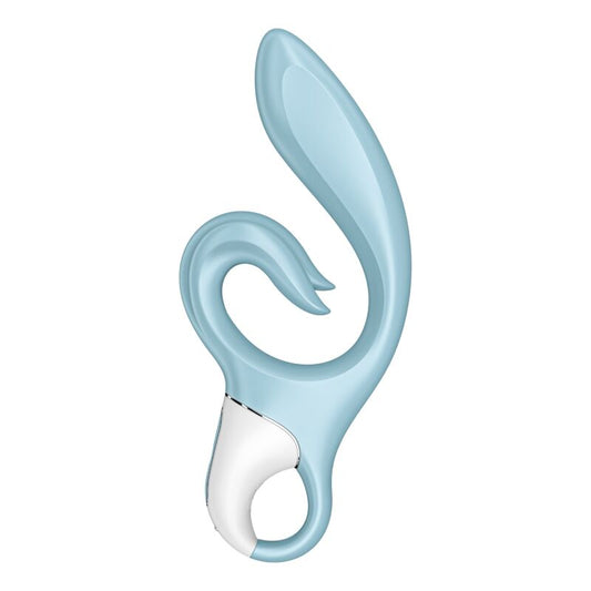 SATISFYER - LOVE ME RABBIT - 7eme ciel