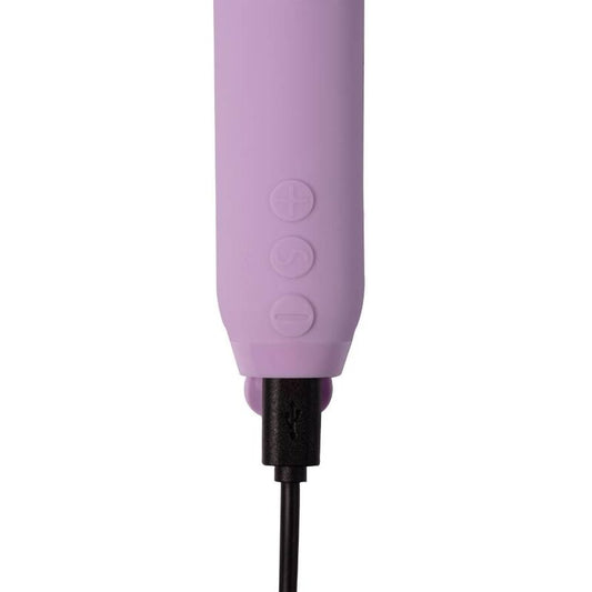 JE JOUE - DUO BULLET VIOLET - 7eme ciel