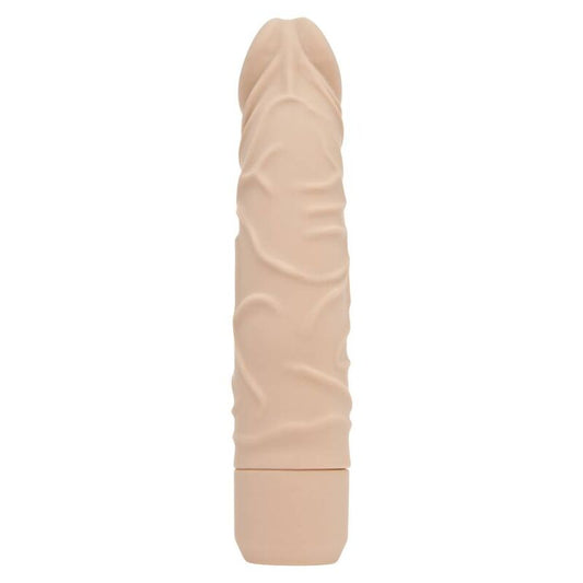 GET REAL - VIBRATEUR NATUREL ORIGINAL CLASSIQUE - 7eme ciel