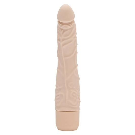 GET REAL - PEAU DE VIBRATEUR SLIM CLASSIQUE - 7eme ciel