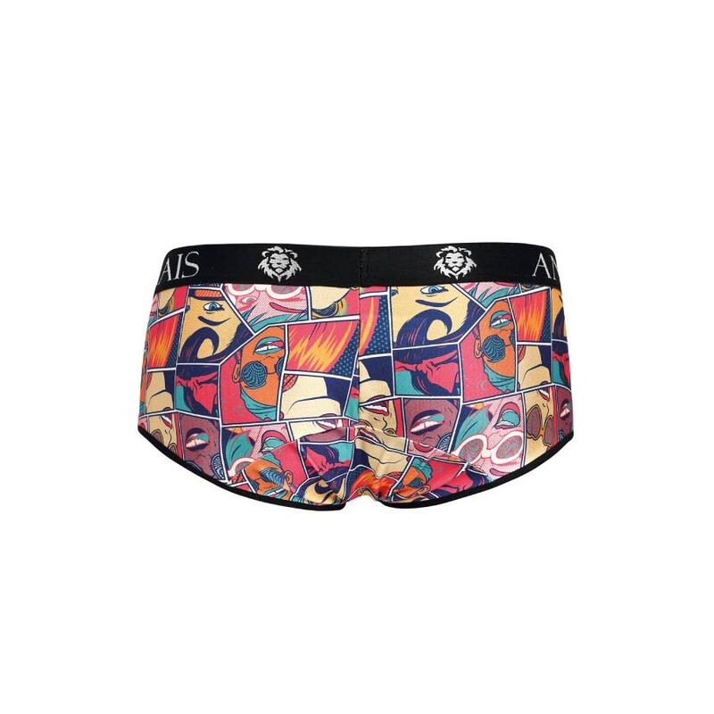 ANAIS MEN - COMICS BRIEF S - 7eme ciel