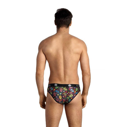 ANAIS MEN - MEXICO SLIP S - 7eme ciel