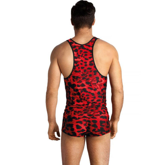 ANAIS MEN - SAVAGE TOP S - 7eme ciel