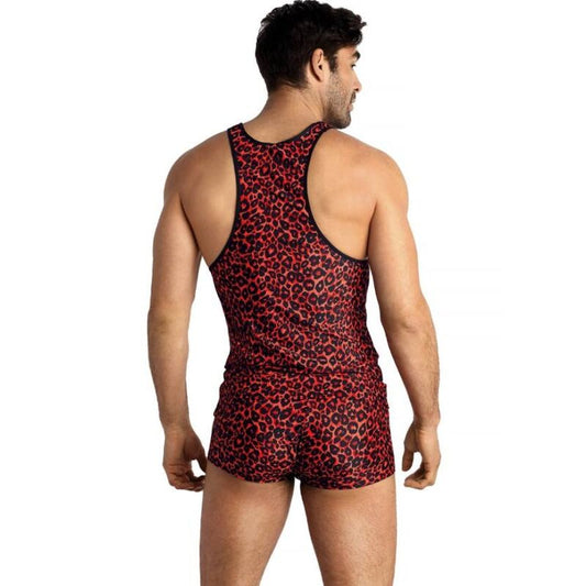 ANAIS MEN - TOP TRIBAL S - 7eme ciel
