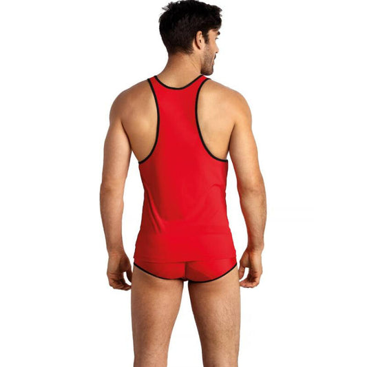 ANAIS MEN - SOUL TOP S - 7eme ciel