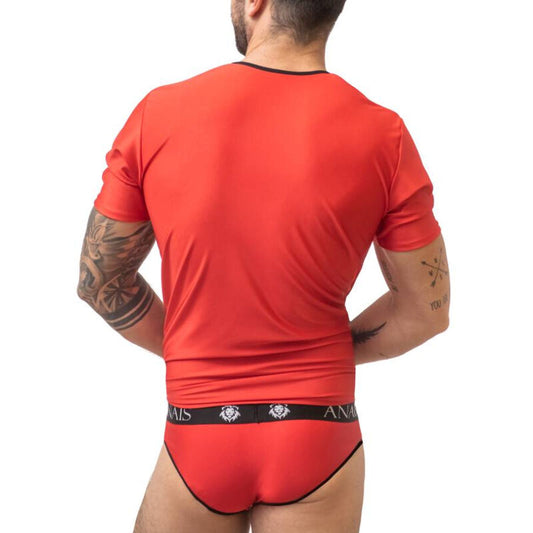 ANAIS MEN - T-SHIRT SOUL S - 7eme ciel