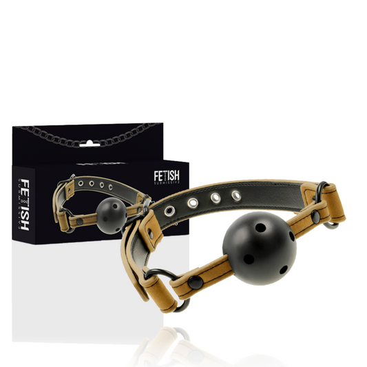 FETISH SUBMISSIVE ORIGEN - BILLON RESPIRANT - 7eme ciel