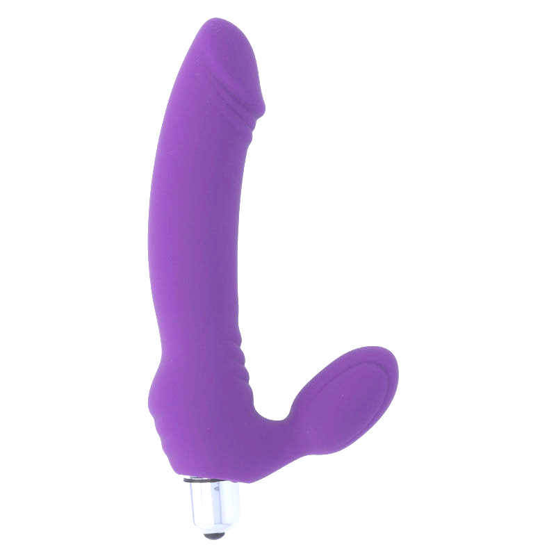 INTENSE - SUCRE SEPT VITESSES SILICONE LILAS - 7eme ciel