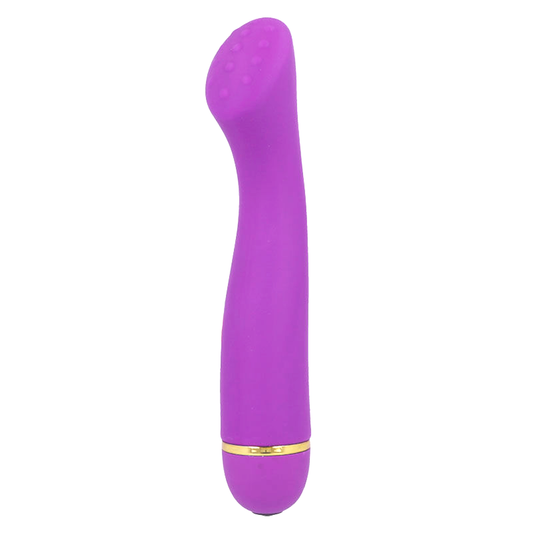 INTENSE - LILO 20 VITESSES SILICONE LILA - 7eme ciel