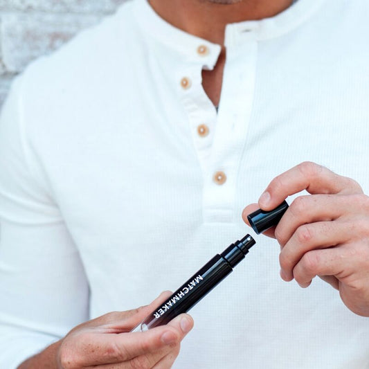 EYE OF LOVE - PARFUM AUX PHÉROMONES MATCHMAKER BLACK DIAMOND ATTRACT THEM 10 ML - 7eme ciel