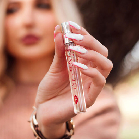 EYE OF LOVE - PARFUM AUX PHÉROMONES EOL 10 ML - ONE LOVE - 7eme ciel