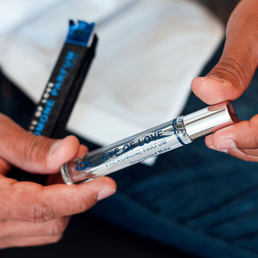 EYE OF LOVE - PARFUM EOL PHR 10 ML - UNSCENTED MALE - 7eme ciel