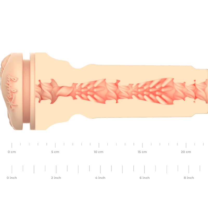 KIIROO - FEEL KAYLEY GUNNER STARS COLLECTION STROKERS - 7eme ciel