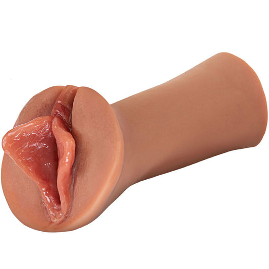 FETISH FANTASY EXTREME - MASTURBADEUR MÂLE EN SILICONE LUSCIOUS LIPS CANDY - 7eme ciel