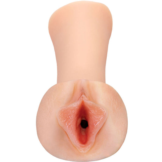 FETISH FANTASY EXTREME - MASTURBADEUR MÂLE EN SILICONE LUSCIOUS LIPS - 7eme ciel