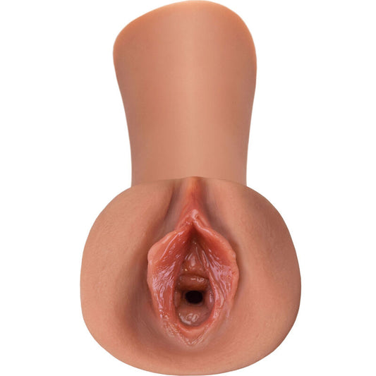 FETISH FANTASY EXTREME - MASTURBADEUR MÂLE EN SILICONE JUICY SNATCH CANDY - 7eme ciel