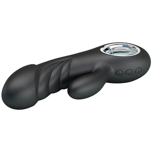 PRETTY LOVE - ANSEL VIBRATEUR GY STIMULATEUR DE POINTS CLITORIS