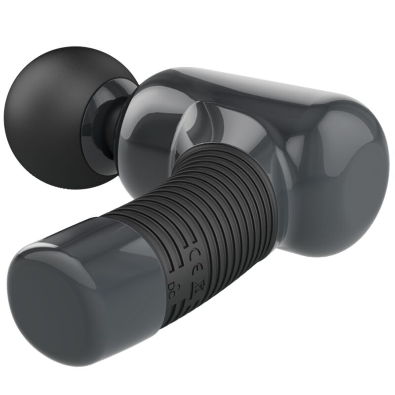 PRETTY LOVE - MASSEUR RECHARGEABLE 7 FONCTIONS 5 VITESSES - 7eme ciel