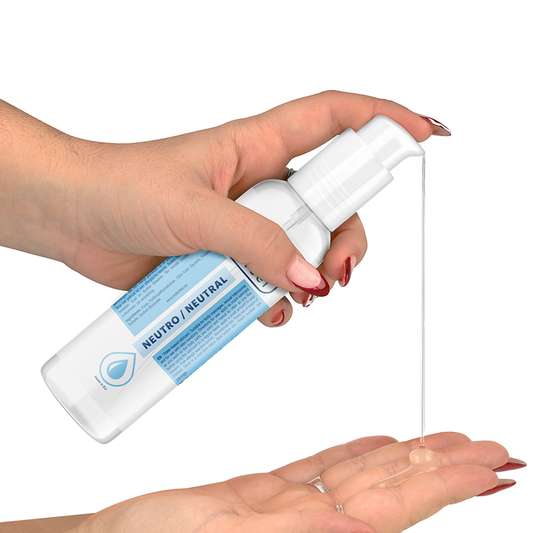 WATERFEEL - LUBRIFIANT NATUREL 175 ML - 7eme ciel