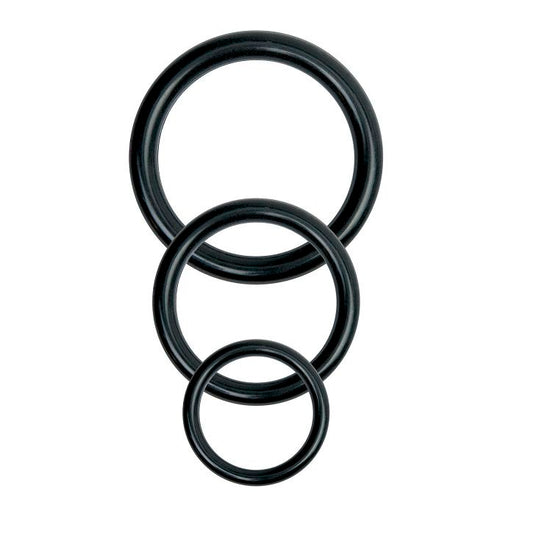 BASIX - HARNAIS UNIVERSEL RUBBER WORKS - 7eme ciel