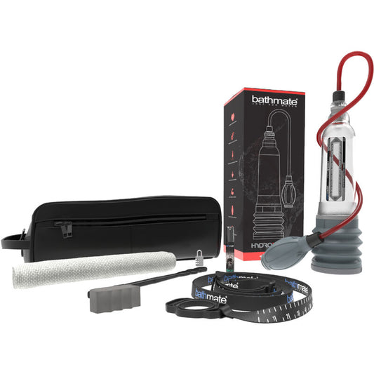 BATHMATE - HYDROXTREME 7 POMPE PÉNIS X30 - 7eme ciel