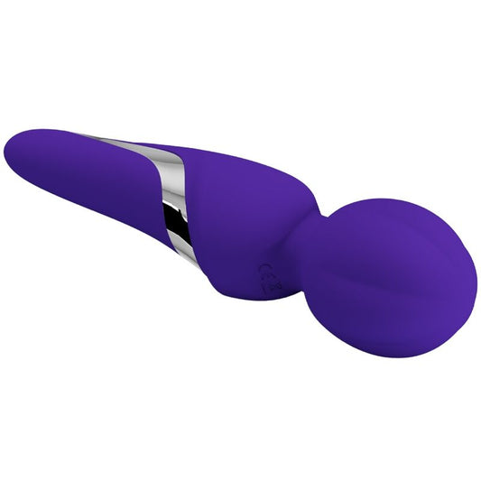 PRETTY LOVE - BAGUETTE VIBRANTE WALTER VIOLET - 7eme ciel