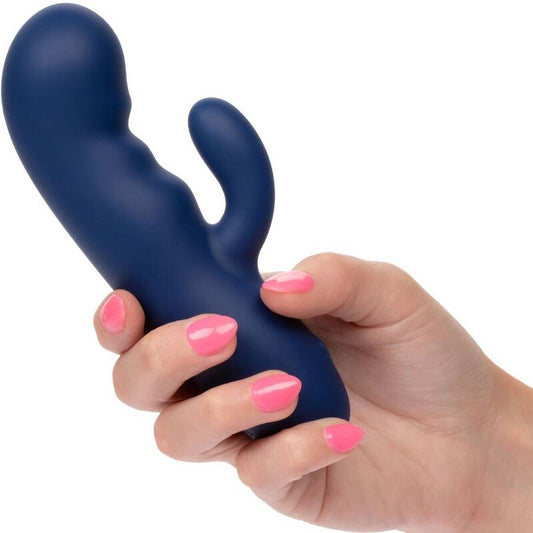 CALEXOTICS - CASHMERE DUO SOIE BLEU - 7eme ciel