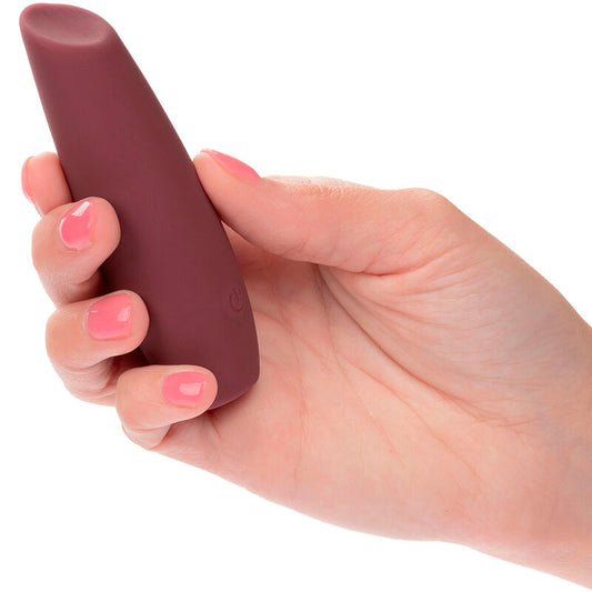 CALEXOTICS - STIMULATEUR MOD TILT ROUGE - 7eme ciel