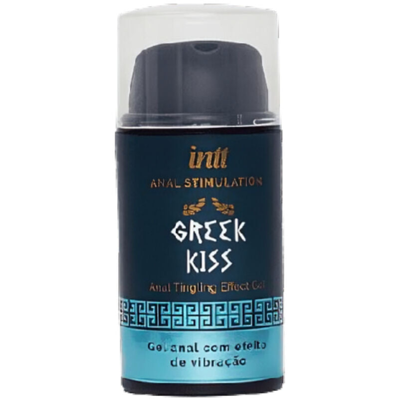 INTT - STIMULATION ANAL BAISER GREC 15 ML - 7eme ciel