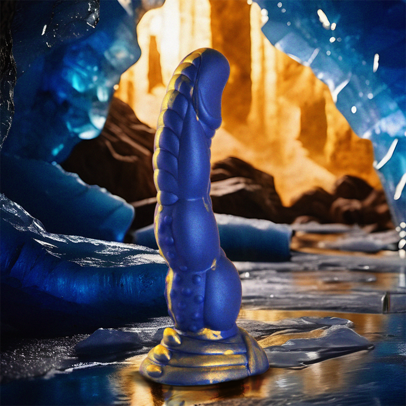 GODE POSEIDON EMBRACE DE LA MER - 7eme ciel