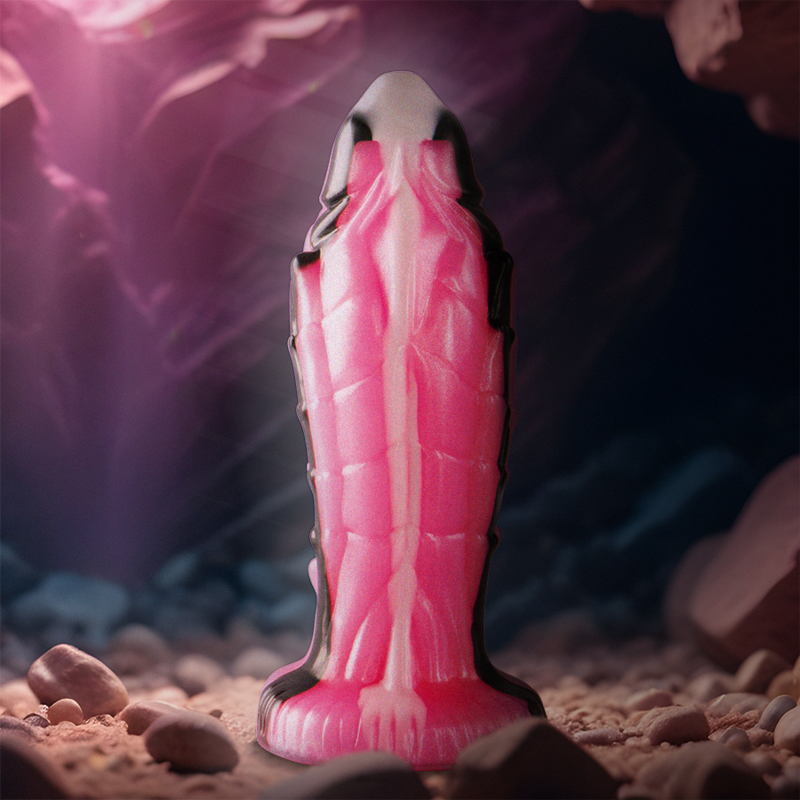 GODE TRITON LA FORCE DU REPTILE - 7eme ciel