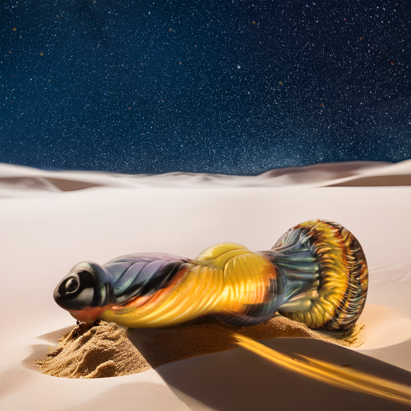 PHOENIX DILDO LA RÉSURGENCE DU PLAISIR TÉLÉCOMMANDE RECHARGEABLE - 7eme ciel